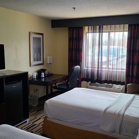 Best Western Shippensburg Exterior photo