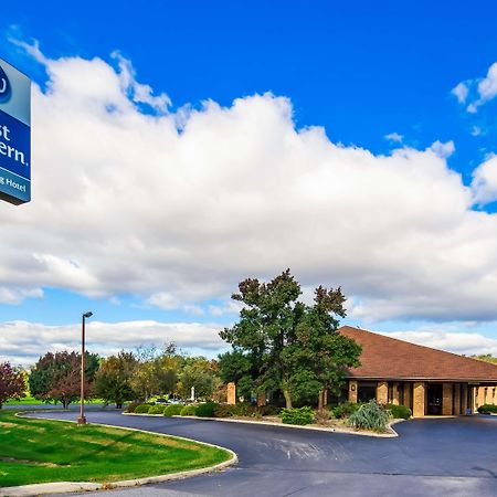 Best Western Shippensburg Hotel Exterior photo