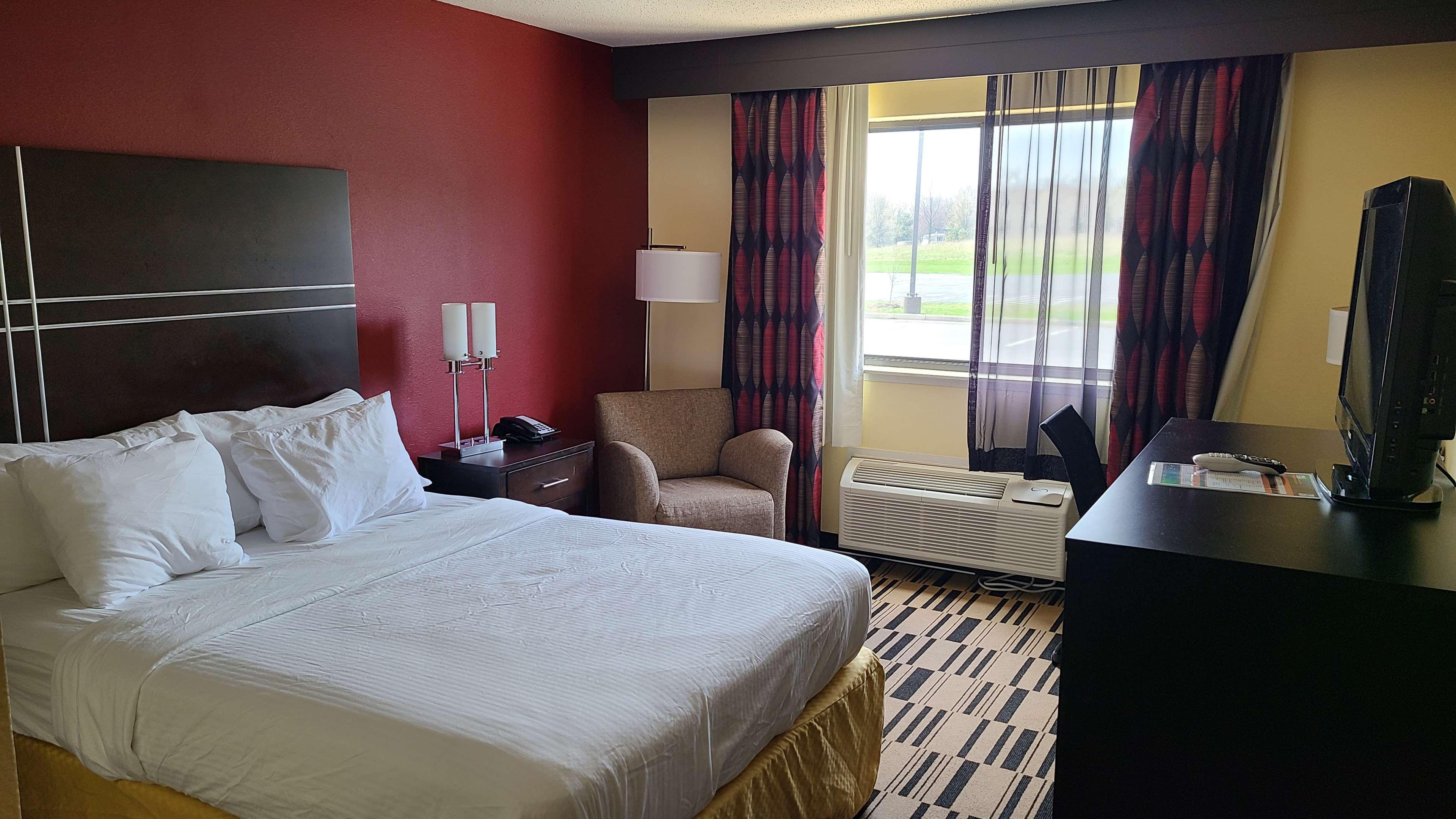 Best Western Shippensburg Exterior photo