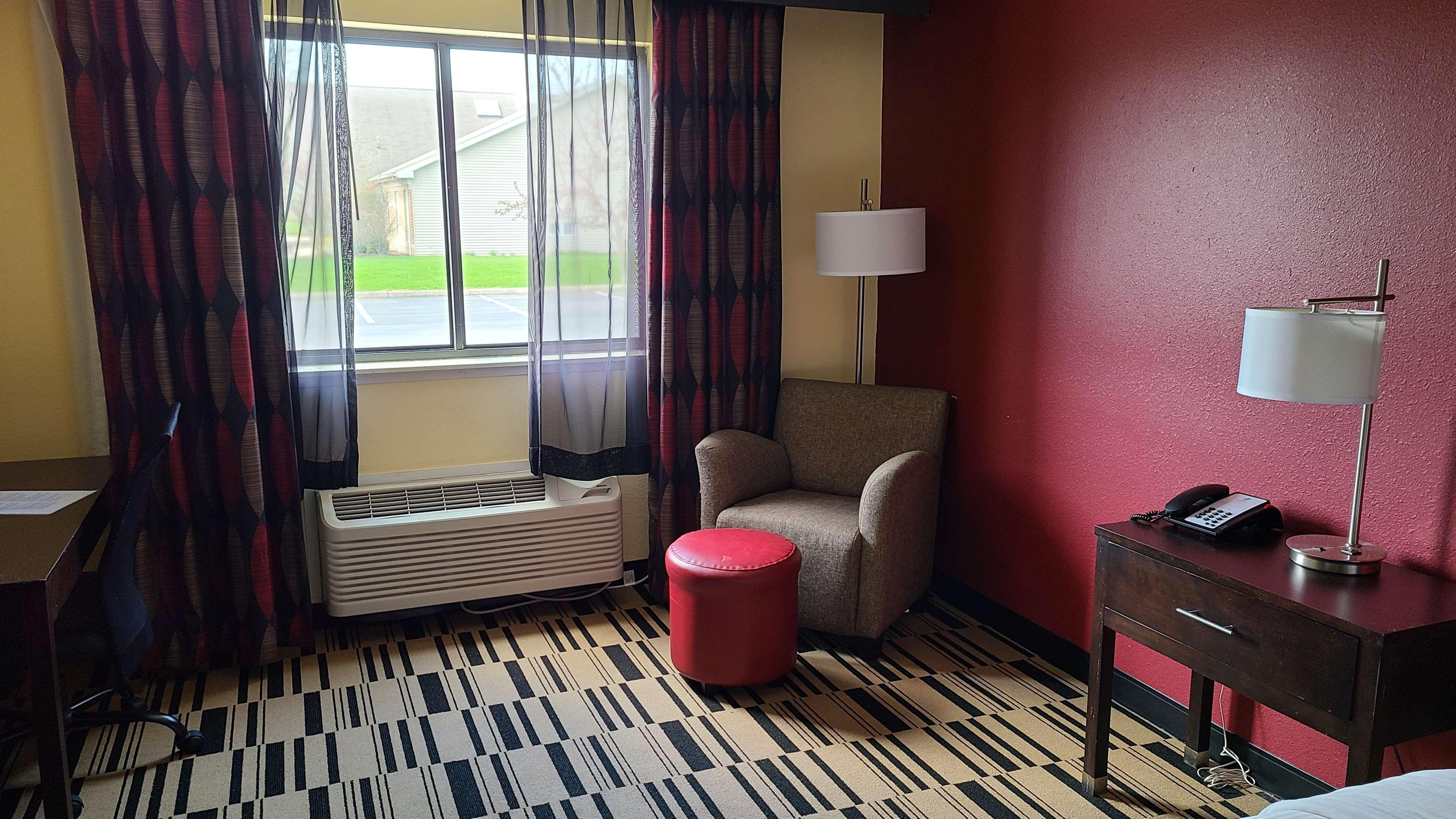 Best Western Shippensburg Exterior photo