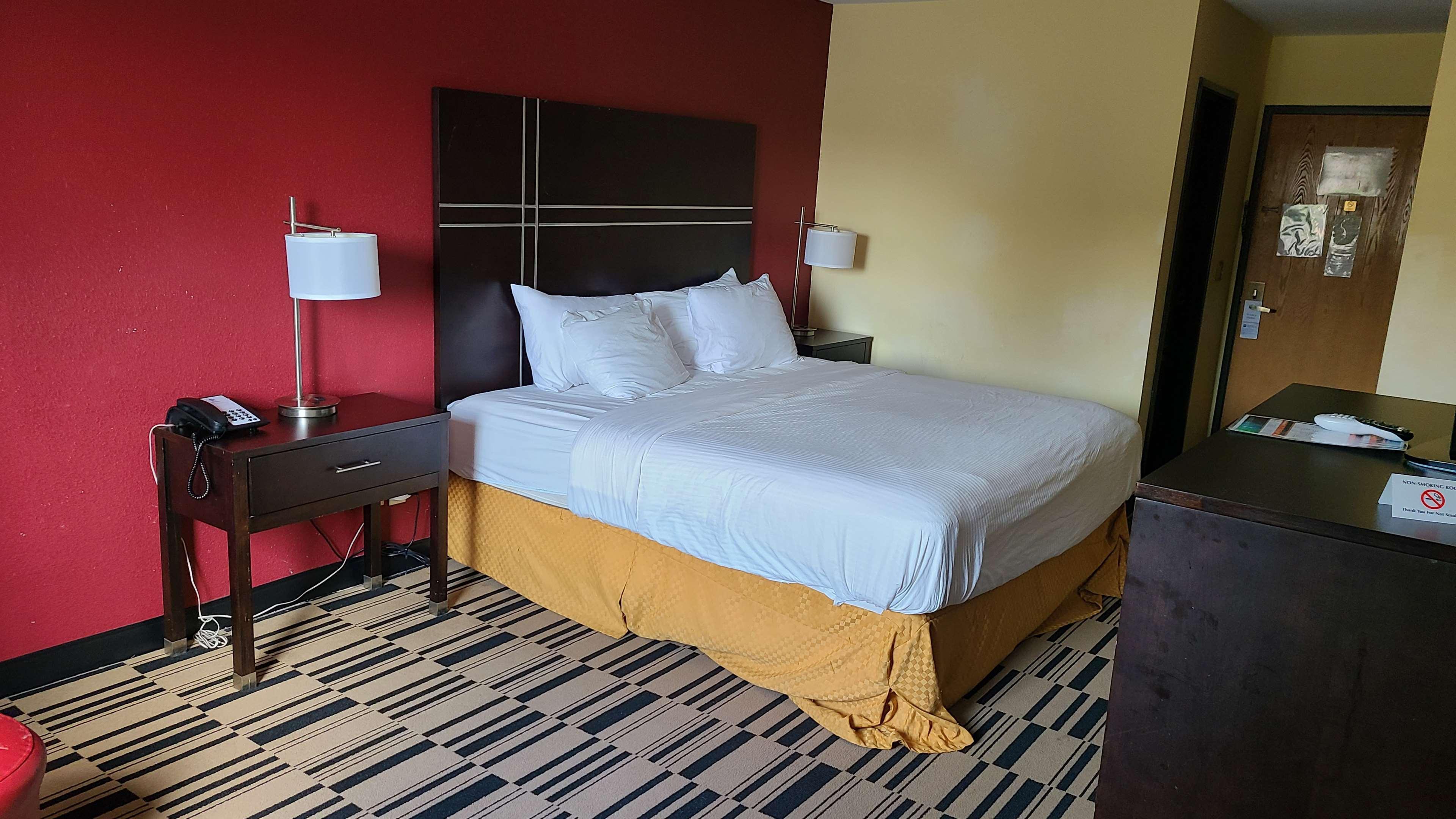 Best Western Shippensburg Exterior photo