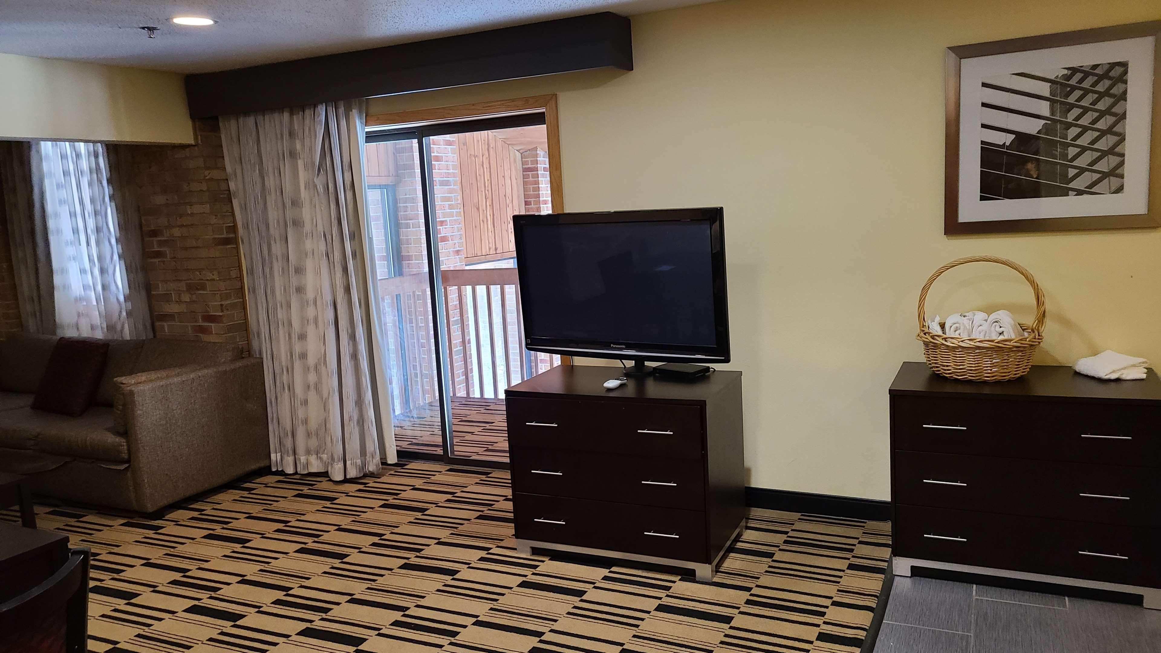 Best Western Shippensburg Exterior photo